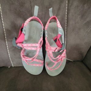 Chaco sandles size 3